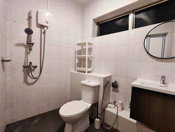 Niven Road (D9), Terrace #561675151